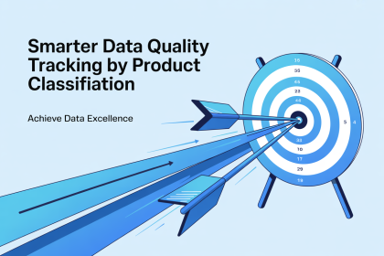 AtroCore Introduces Smarter Data Quality Tracking by Product Classification