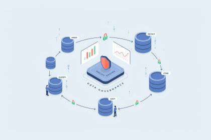 Data Governance Challenges That Actually Block Progress