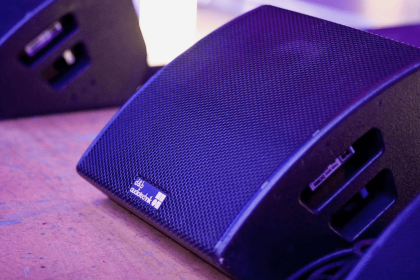 Structured Product Data Management for Professional Audio Systems