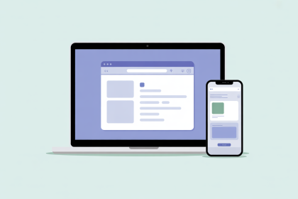 Instale nuestro sistema como aplicación (PWA)