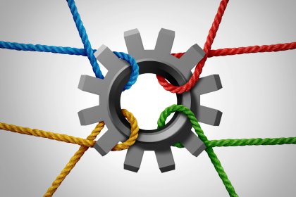 Odoo & Salesforce Commerce Cloud: Slimme Integratie voor E-Commerce en ERP