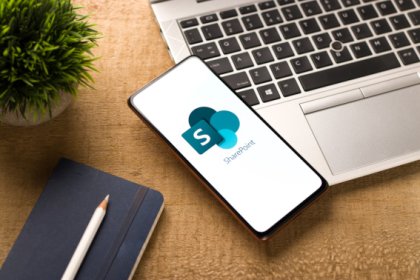 Microsoft 365 Connector voor superieure bestandsverwerking met Sharepoint