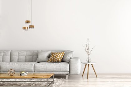 Using PIM for Scalable and Accurate Real Estate Visualizations