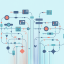 Data Lineage: Was es ist, wie es funktioniert und wie man es implementiert