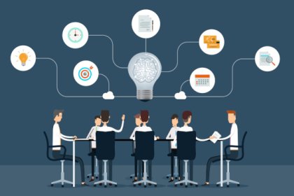 15 Tipps für erfolgreiche Projektumsetzung