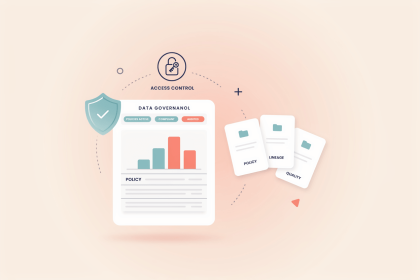 Data Governance Models: Which One Fits Your Business
