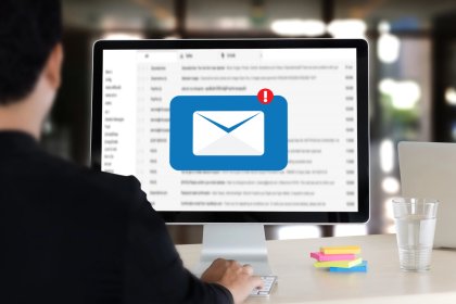 Accesso facile alle e-mail e agli allegati di Microsoft Mail