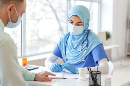 Skalierung von Produktdaten für Saudi-Arabiens größten Apothekeneinzelhändler