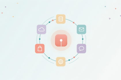 Plataforma de Integración de Software: Tendencias y Riesgos para ERP, PIM y Comercio en 2026