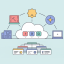 Nube de gestión de datos maestros - Explore las modernas soluciones de datos empresariales