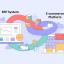 Integración ERP eCommerce - Todo lo que Necesita Saber
