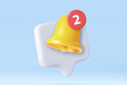 Mantente al día con notificaciones más inteligentes