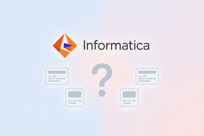Mejores alternativas a Informatica para Gestión de Datos Maestros 2026