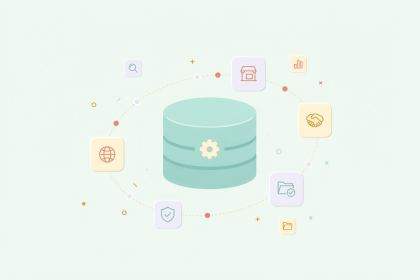 Gestión de Datos Maestros de Proveedores: Qué Es y Cómo Hacerlo Bien