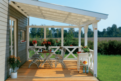 Création d’un écosystème PIM évolutif pour un fabricant leader de constructions en bois