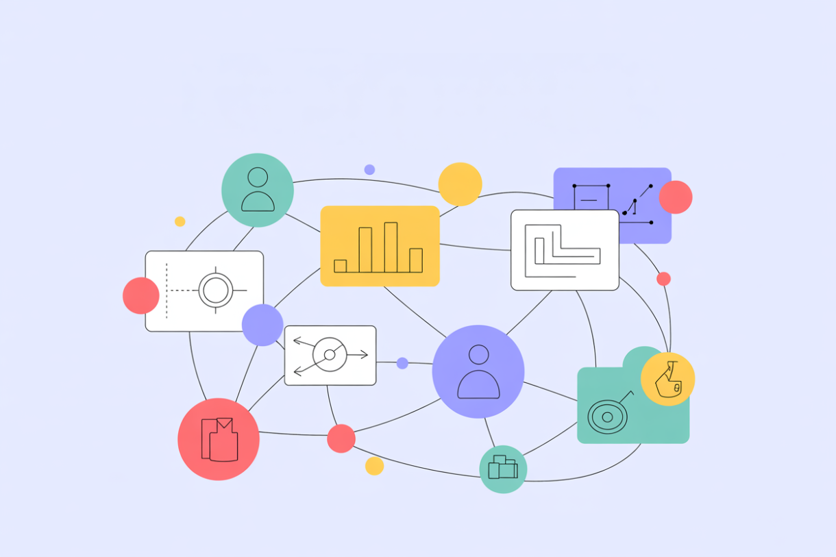 Master Data Management Software: A Complete Guide | AtroCore GmbH
