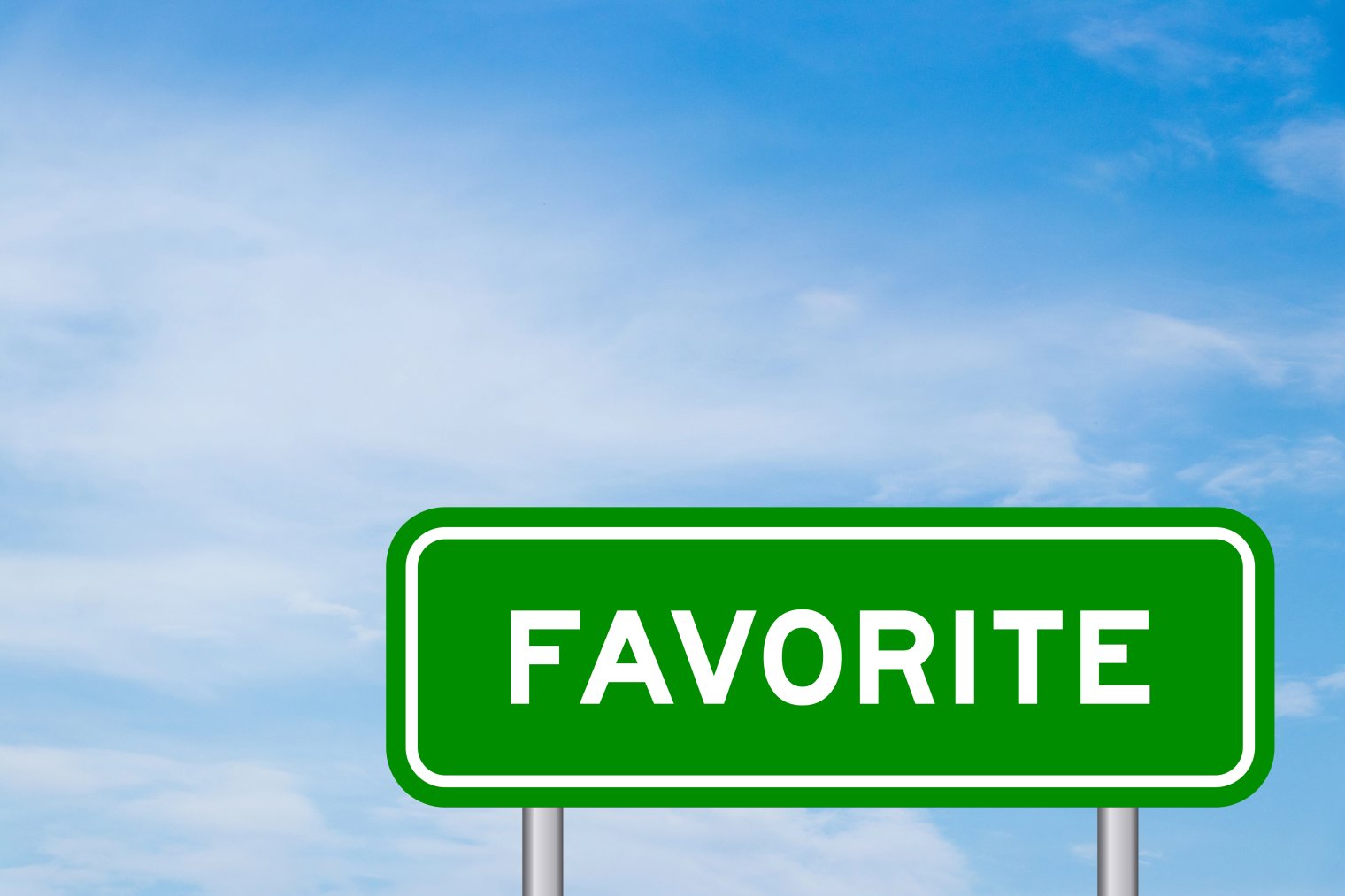 Favortates New Favorites and Preferences Update | AtroCore GmbH