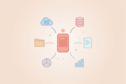 What A Single Source Of Truth Is And How To Build One For Business Data