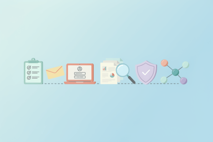 Onboarding Dati Fornitori: Dati Anagrafici Puliti Fin Dal Primo Giorno