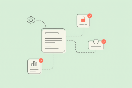 Data Lifecycle Management: A Practical Guide