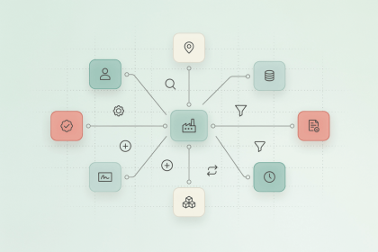Supplier Master Data Model: Structure, Attributes, and Governance