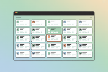 Une gestion des doublons plus intelligente avec les Clusters