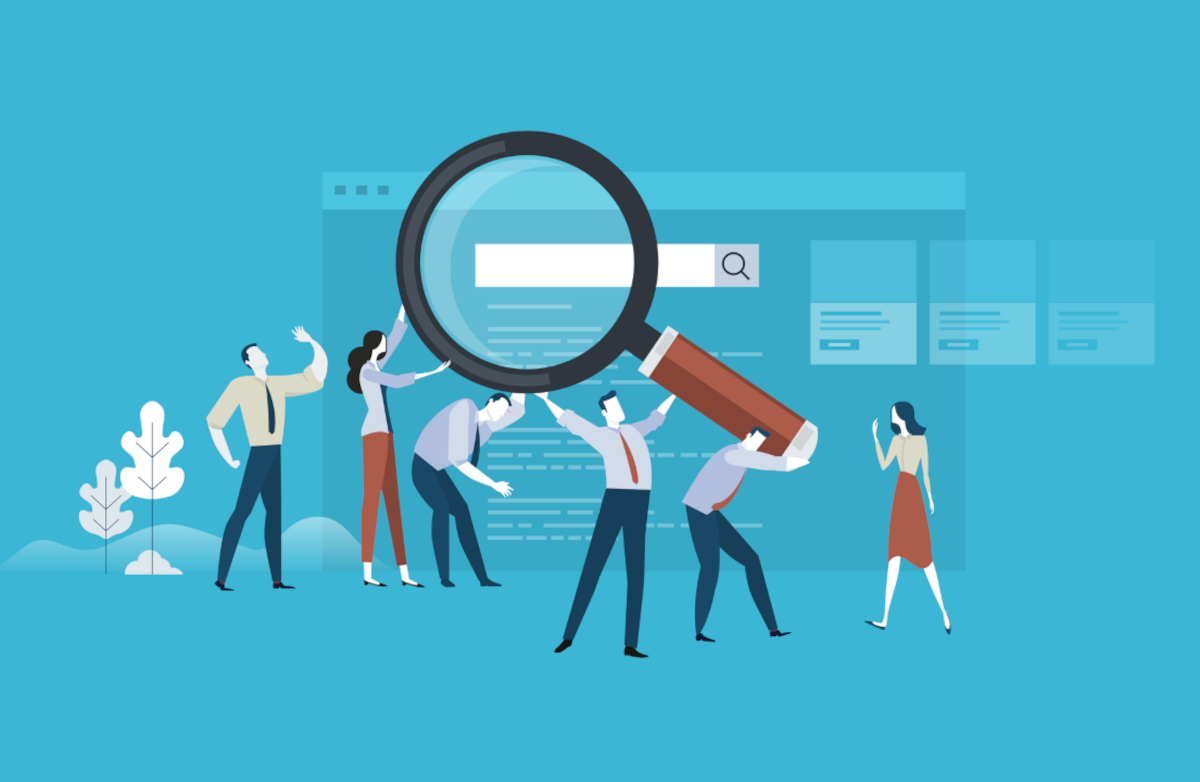Filtrage plus intelligent et simple avec le nouveau Entity Filter