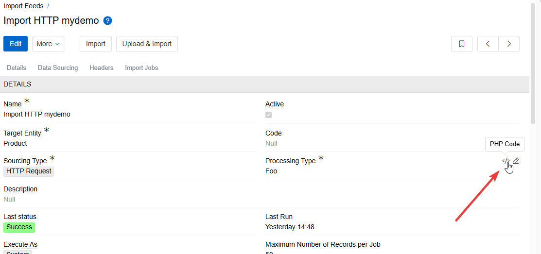 Faster, Smarter, Scalable Data Imports in AtroCore | AtroCore GmbH