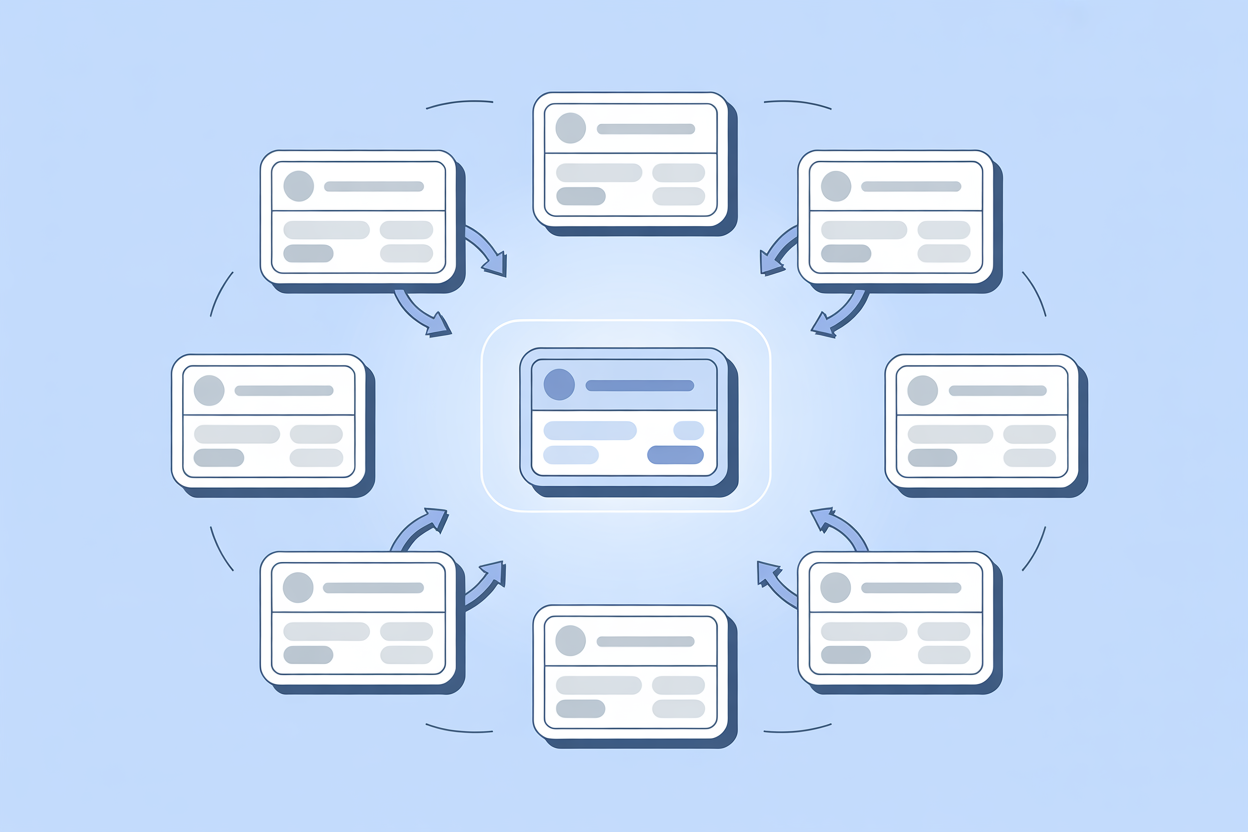 Smarter Record Comparison and Merging