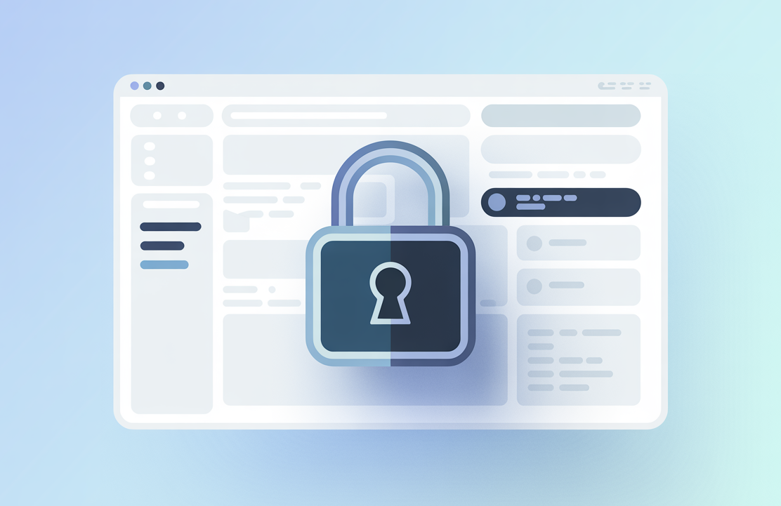 AtroCore's Field Value Lock Ensures Your Manual Updates Always Stick
