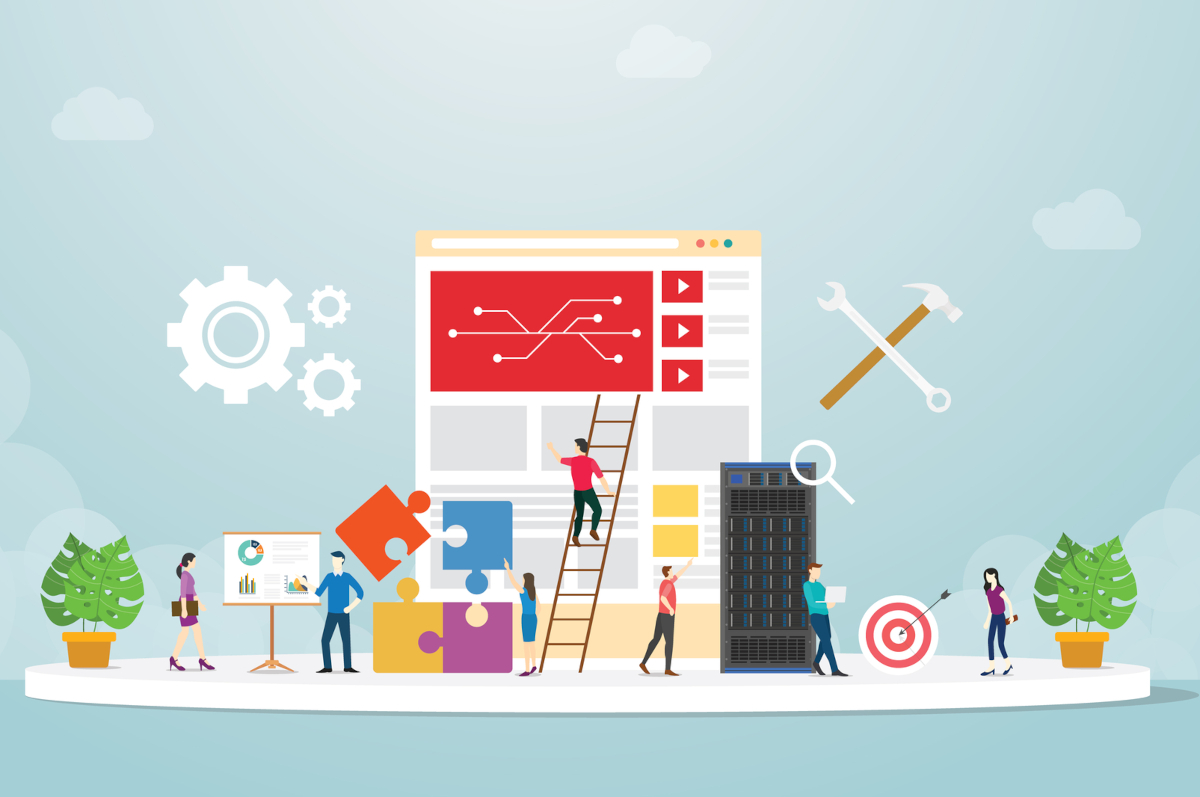 Meilleures solutions d'intégration de Shopify Central Business