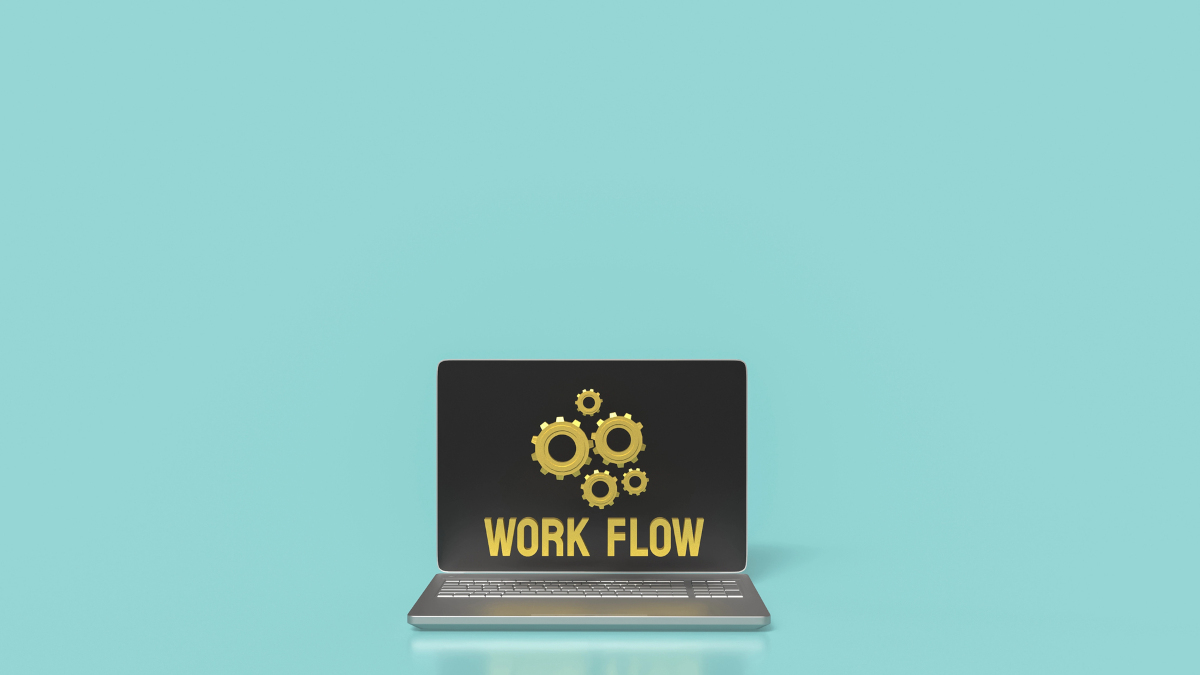 Slimmere workflows met voorwaardelijke acties