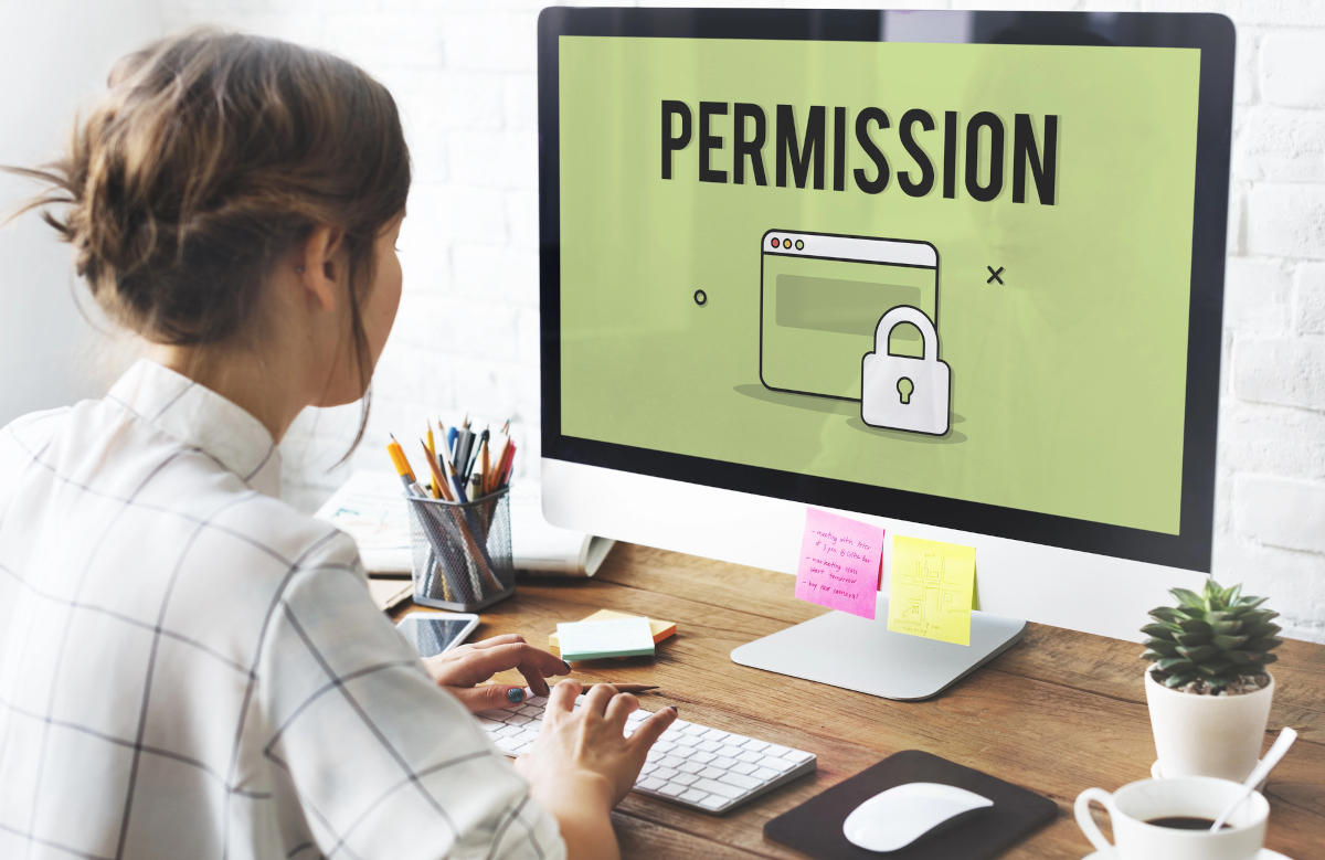 Melhoria na Gestão de Roles e Configuração de Permissões