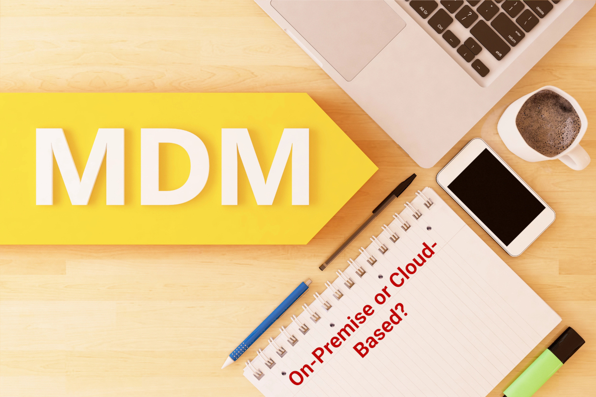 On-Premise Master Data Management Solutions: A Comprehensive Analysis