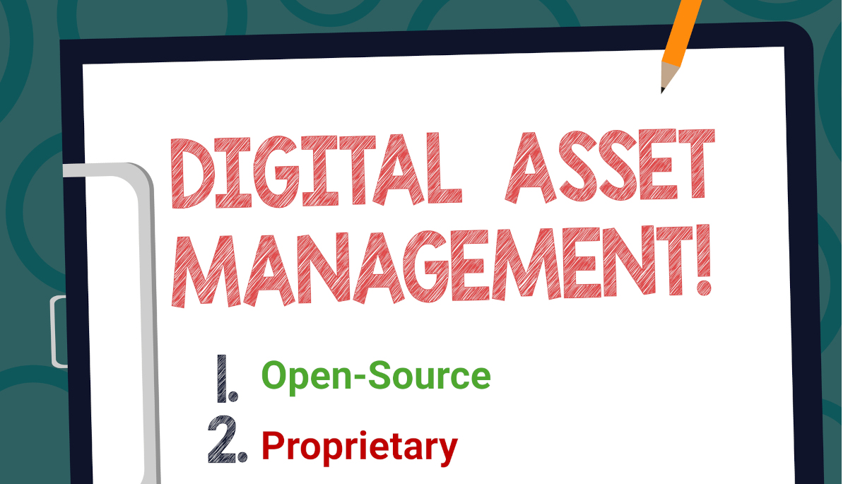Open-Source DAM: Slimmere Asset Management voor Moderne Teams