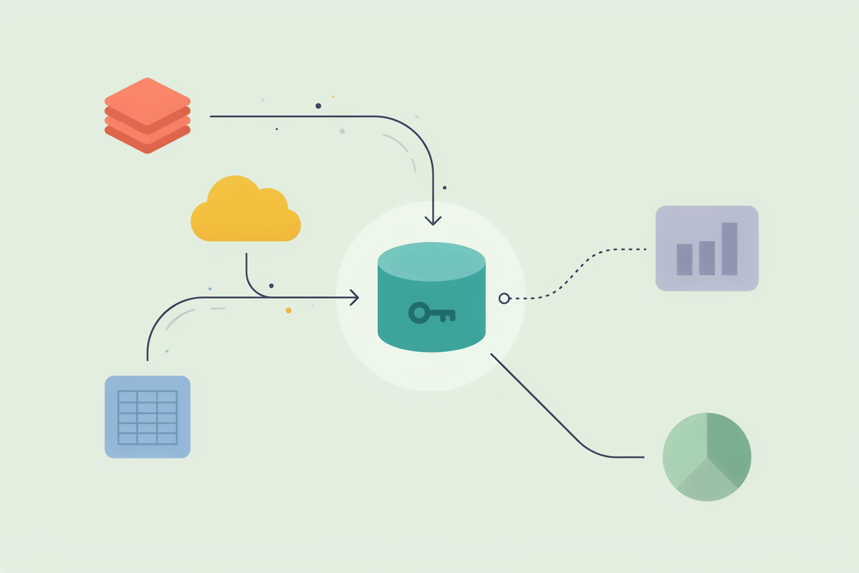 Data Lineage Software: What It Does and How to Choose the Right Tool