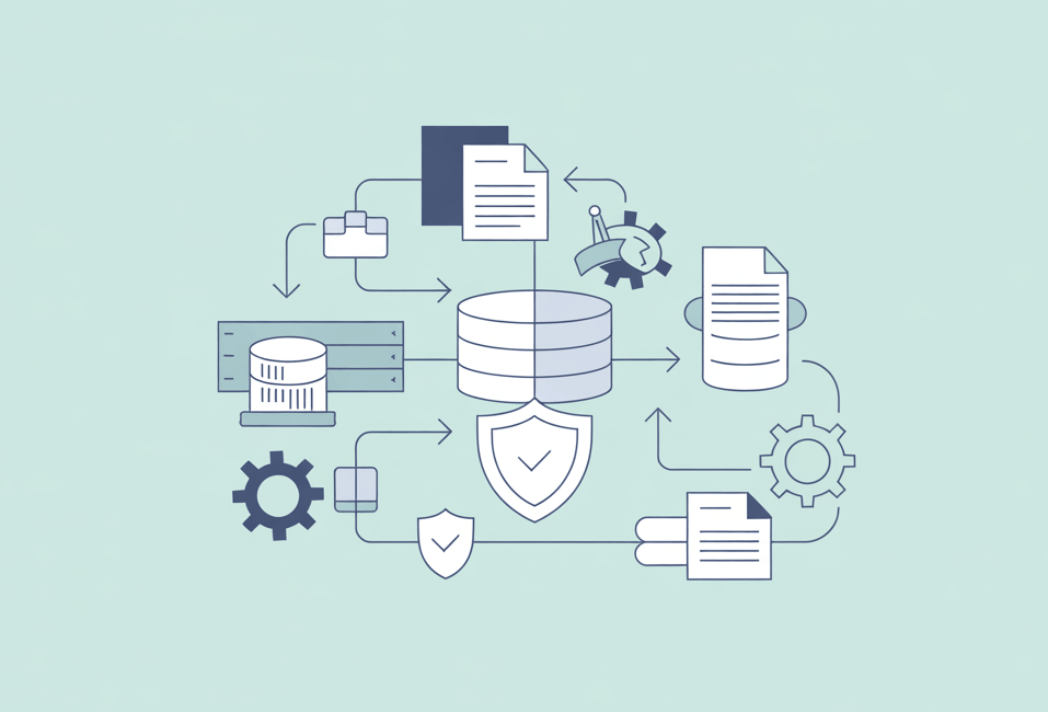 Data Pipeline Architecture: Components, Types, and How to Build One