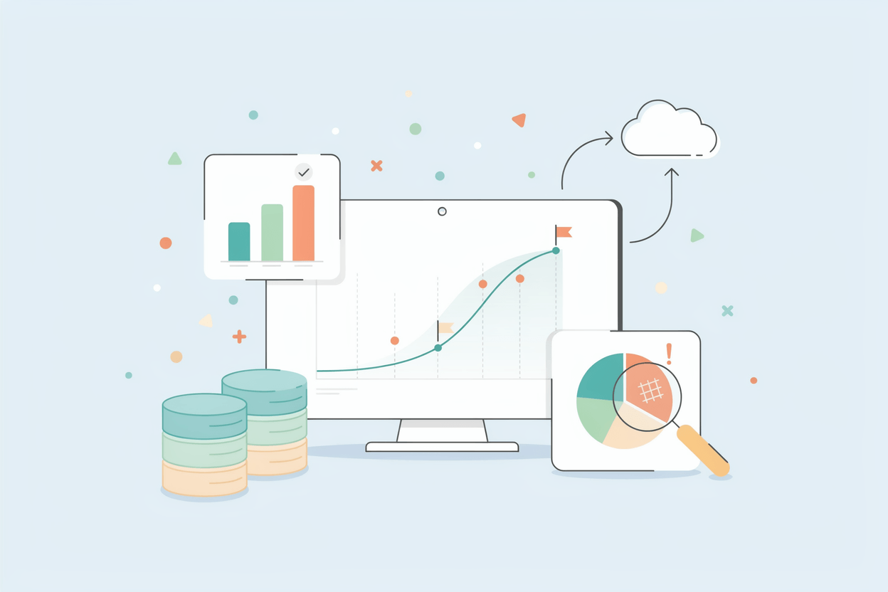 Datenqualitäts-Monitoring: Ein praktischer Leitfaden