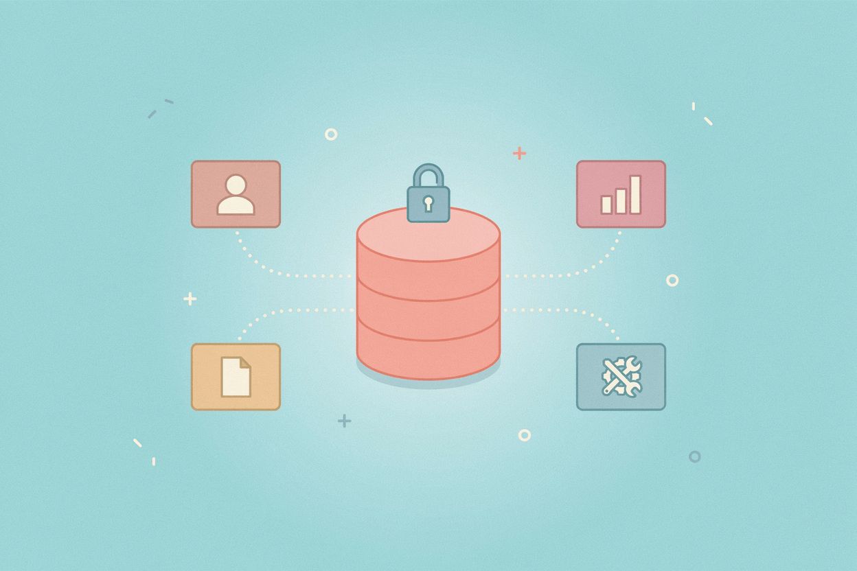 Master Data Management Policy: What It Covers and How to Build One