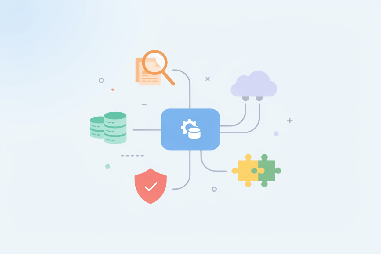 Strumenti di Master Data Management: Analisi Dettagliata
