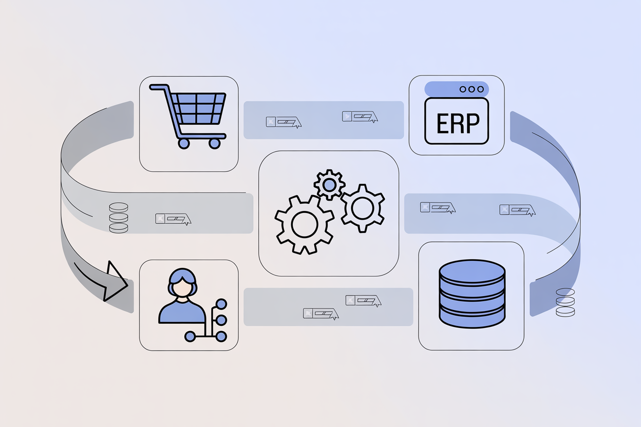 Open-Source System Integration Tools Compared