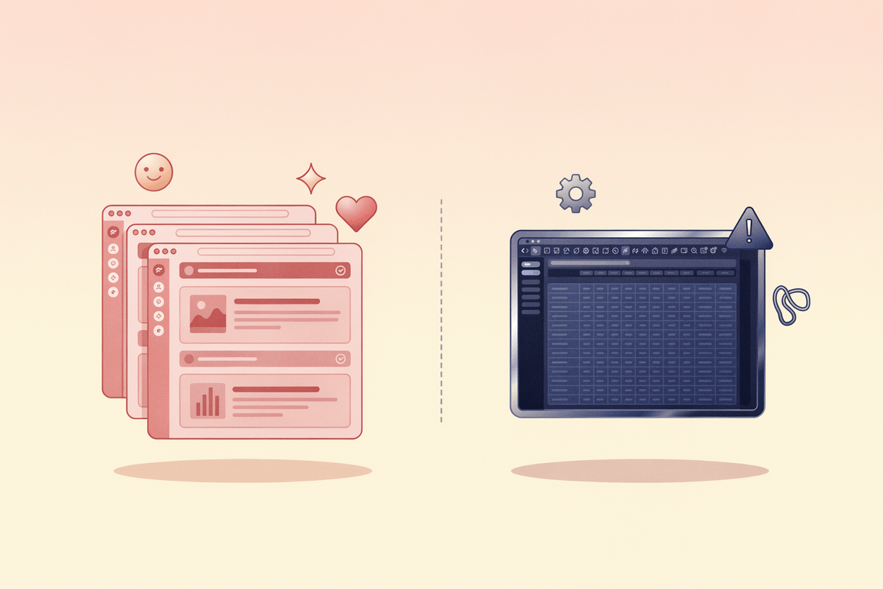Pimcore vs. AtroCore: Comparativa de plataformas MDM de código abierto