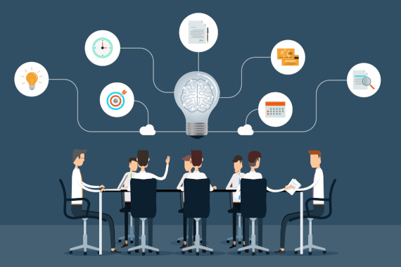 15 tips for successful project implementation | AtroCore GmbH