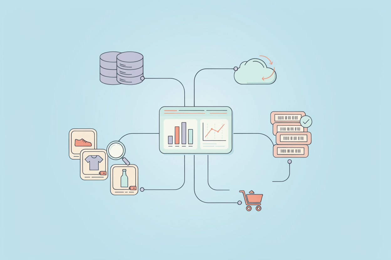 Retail Master Data Management: Aufgaben und Veränderungen