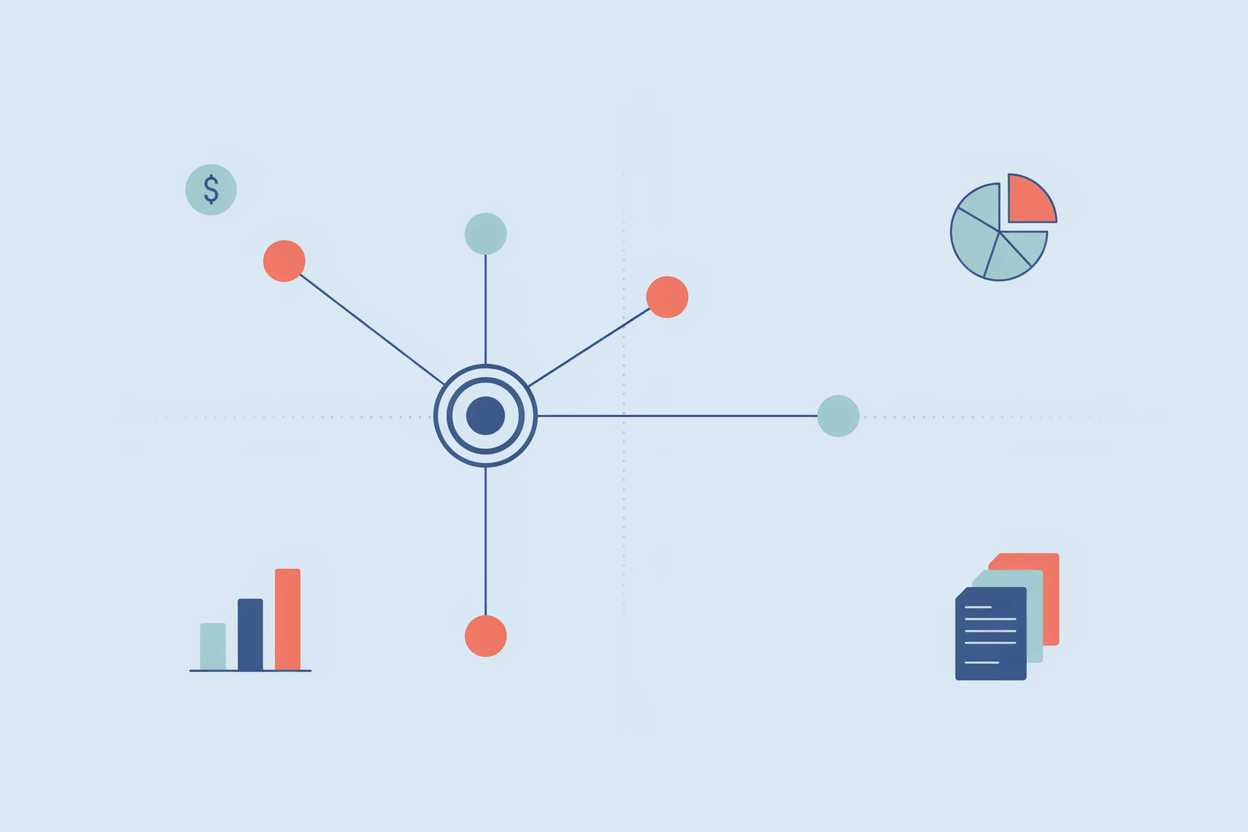 The Real ROI of Master Data Management