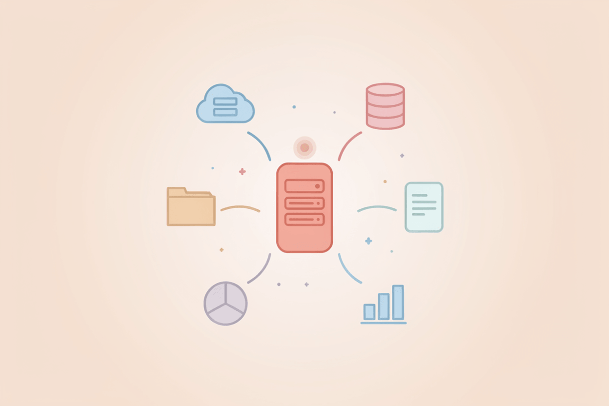 What A Single Source Of Truth Is And How To Build One For Business Data