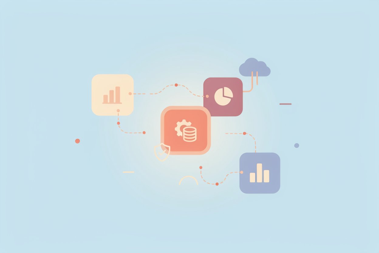 Gestión Inteligente de Datos Maestros: Formas Prácticas de Optimizar MDM