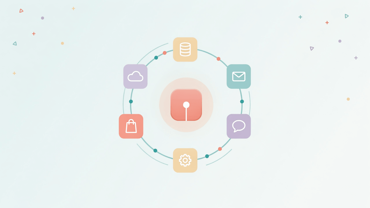 Integrations Verbinden ERP, PIM Und E-Commerce 2026: Trends Und Risiken