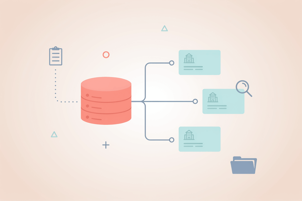 Supplier Master Data Management: A Practical Guide To Cleaner Vendor Data