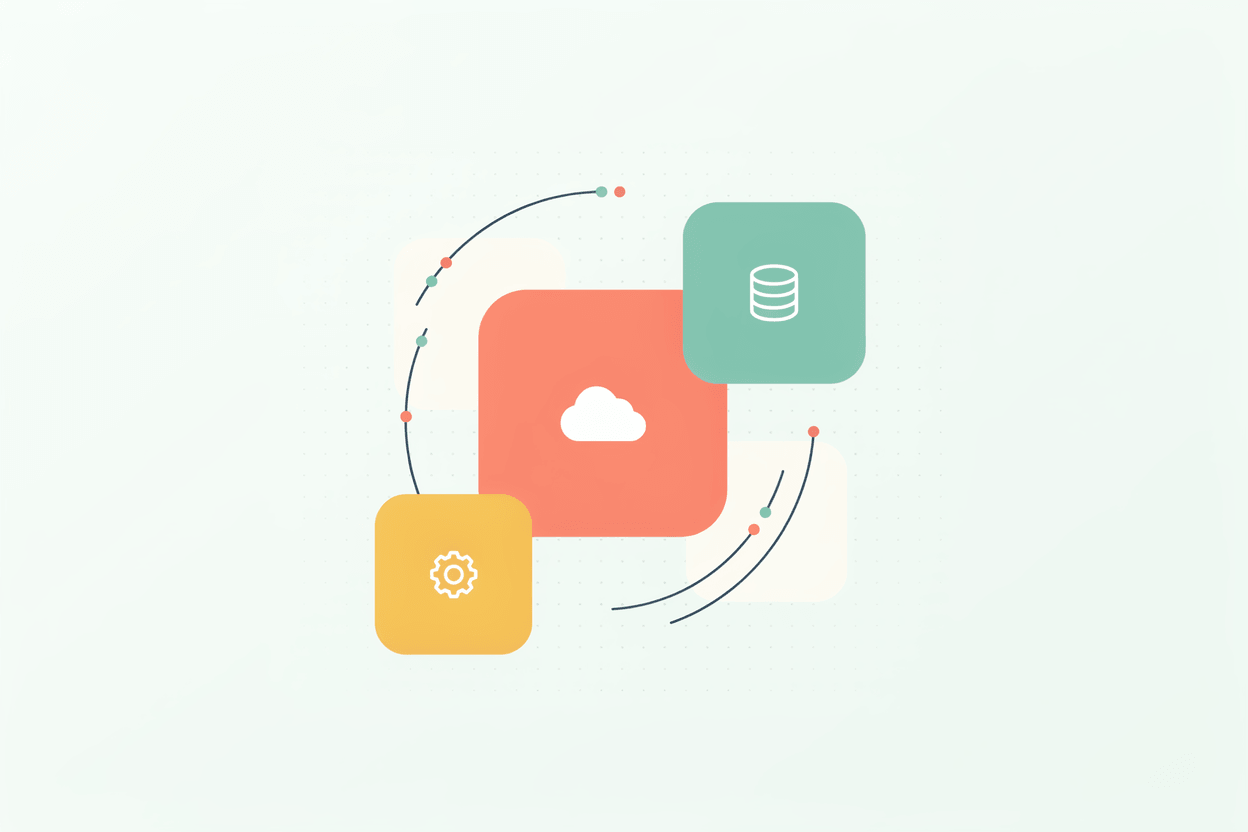 Plateforme d'intégration système : types et comment choisir